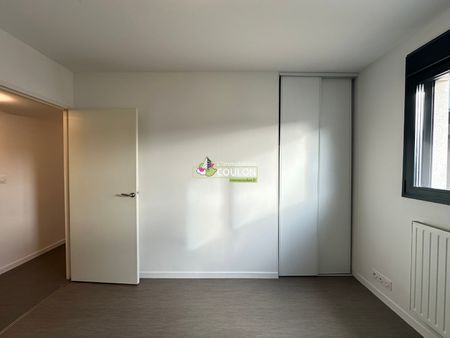 Appartement - 3 pièces - Lafayette/Oradou - Photo 4