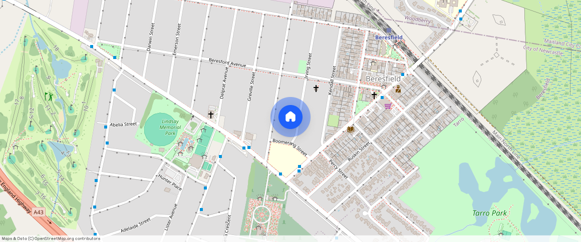 ** Irving Street, NSW 2322, Beresfield