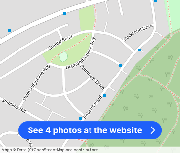 Pommern Drive, Doncaster, DN12 - Photo 1