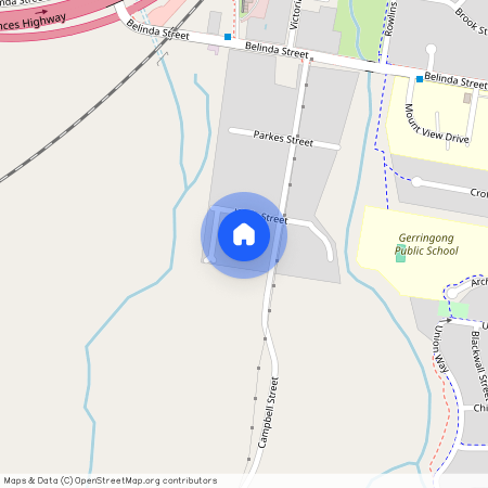 6/15 Wells Street, Gerringong, NSW, 2534