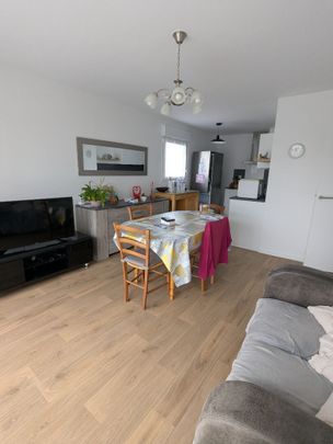 Location Appartement 2 pièces 47m² - Photo 1