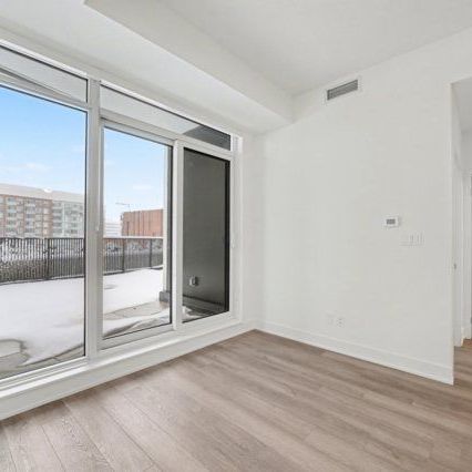 For Lease - 56 Andre De Grasse Street Unit# 921, Markham, Ontario - Photo 1