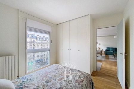 Appartement à louer à Paris 15Ème - Photo 3