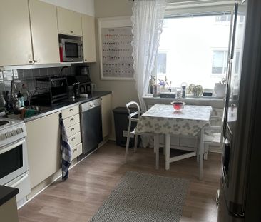 Fredåsgatan, Mölndal - Photo 4