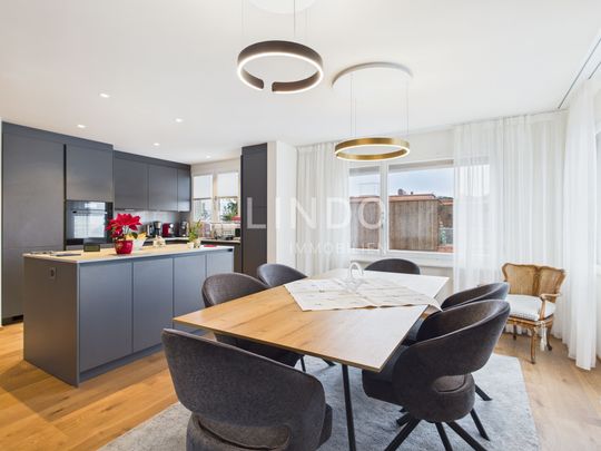 3.5 Zimmer, 86 m², EG - Photo 1