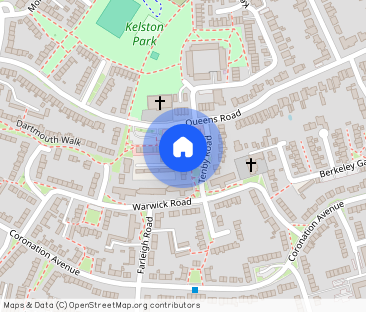 8B Tenby Road, Keynsham, Bristol - Photo 1