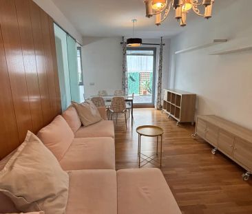 Piso de alquiler en Calle Haya, 5, Casco Antiguo - Photo 1