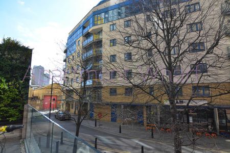 Flat Block Wharf, E14 8LD, London - Photo 4