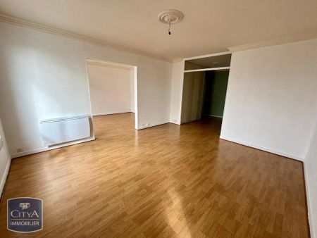 Appartement à louer 4 pièces 88.17m² - Photo 2