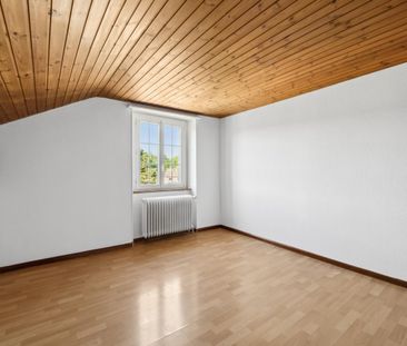 2.5 Zimmer, 3. Stock - Photo 1