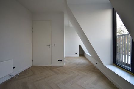 Te huur: Appartement Dijklaan in Breda - Foto 2