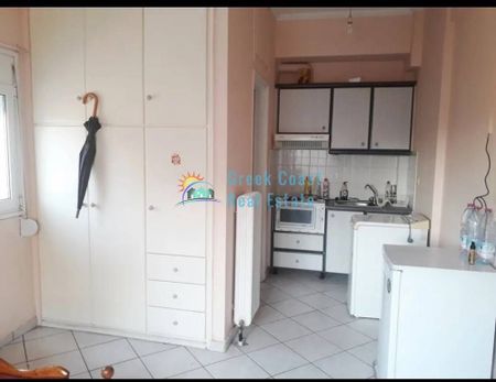 Studio/Γκαρσονιέρα για ενοικίαση Αγία Τριάδα (Πάτρα) - Photo 5