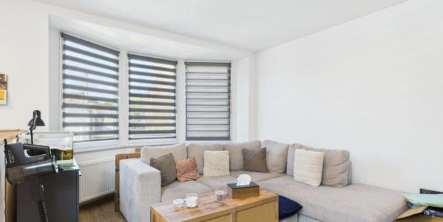 Appartement te huur in Herstal voor € 650 met 1 slaapkamer - Foto 1