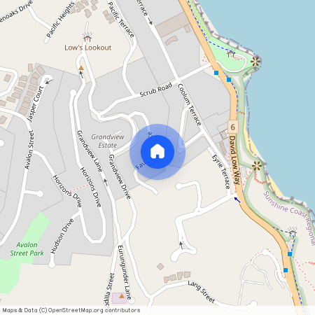 23 Fauna Terrace, Qld 4573, Coolum Beach