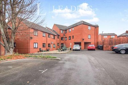 Raglan Street, Barbourne, Worcester, WR3 - Photo 5