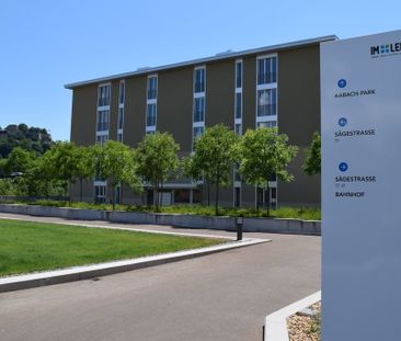 Moderne Wohnsiedlung an verkehrsgünstiger Lage - Foto 5