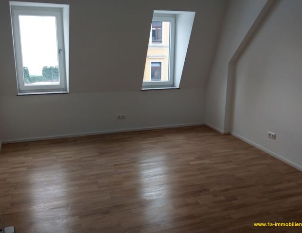 - 3 - Raumwohnung in Dresden - Löbtau - Photo 1