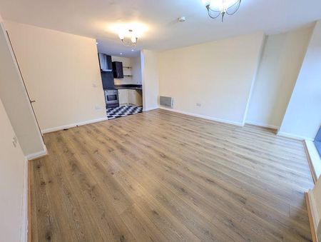 2 bedroom apartment to rent - Photo 3