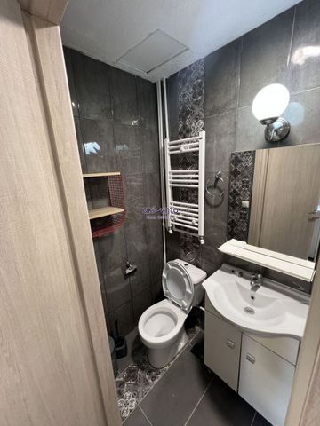 Studio/Γκαρσονιέρα για ενοικίαση Κουλέ Καφέ (Άνω Πόλη) - Photo 4