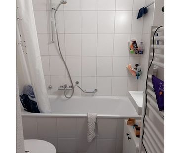 2½ Zimmer-Wohnung in Spiegel b. Bern (BE), möbliert, auf Zeit - Photo 3