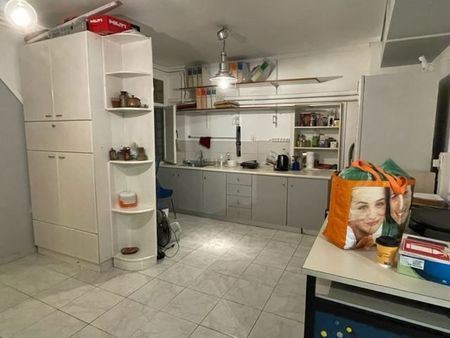 Διαμέρισμα για ενοικίαση Αγία Τριάδα (Φάληρο - Ιπποκράτειο) - Photo 3