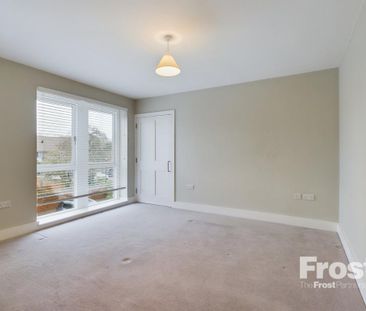 2 bedroom apartment to rent - Photo 6