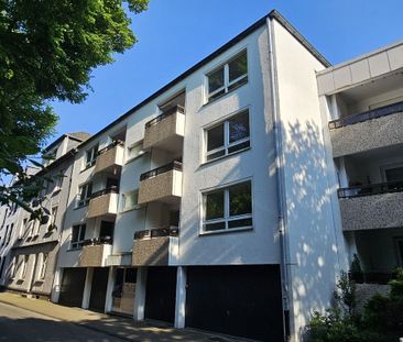 Gut geschnittene Wohnung mit ca. 86 m² Wohnfläche, 4 Zimmern und Ba... - Photo 5