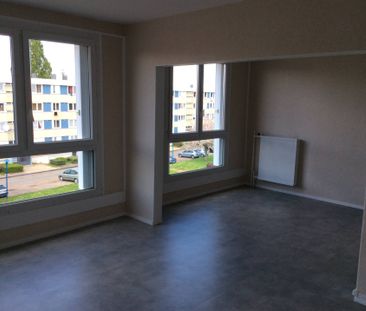 VERNEUIL D'AVRE ET D'ITON - T4 de 80 m² - Photo 1