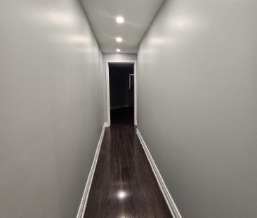 For Lease - 4473 Marshdale Court, Mississauga, Ontario - Photo 1