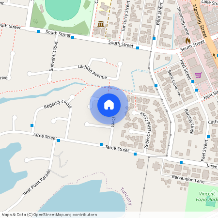 14 Susella Crescent, NSW 2428, Tuncurry