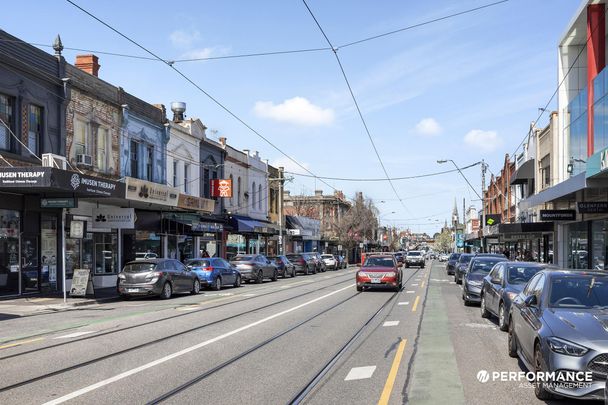 206/92 Kinkora Road, Hawthorn VIC 3122 - Apartment For Rent | Domain - Photo 1