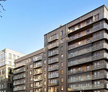 Slåttervägen, Solna - Photo 2
