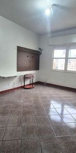 Studio para alugar com 35m², 1 quarto e sem vaga - Photo 1