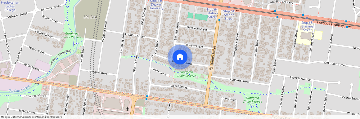 20A Beddows Street, Vic 3125, Burwood