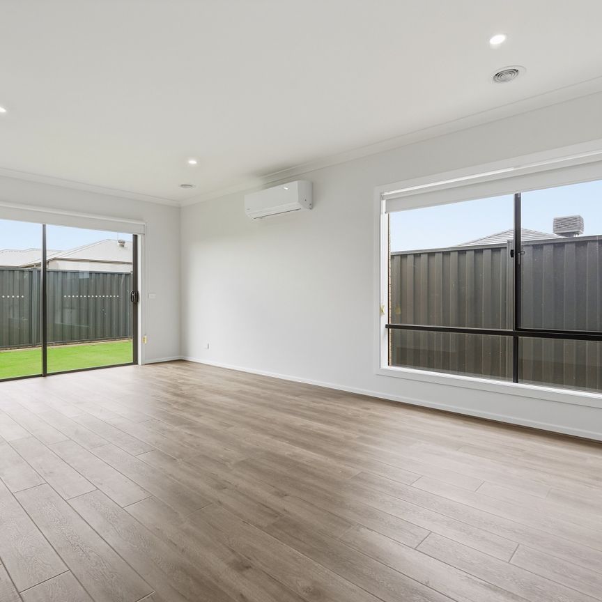 NEWLY BUILT IN MANOR LAKES - Photo 1