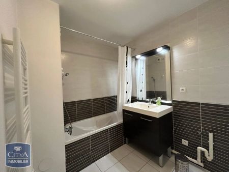 Appartement à louer 3 pièces 53.55m² - Photo 5