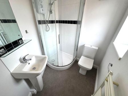 2 bedroom detached house to rent - Photo 5