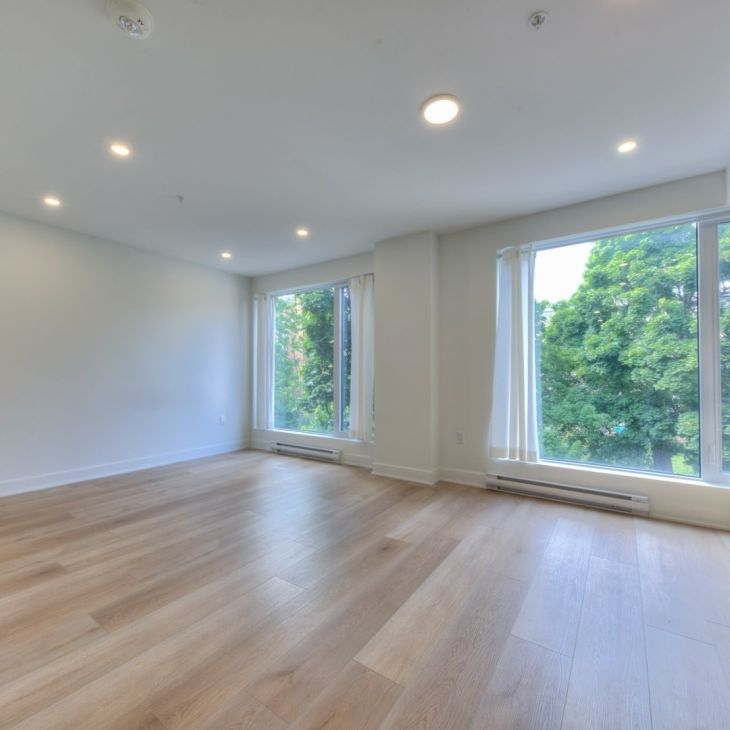 Appartement à louer - Photo 1