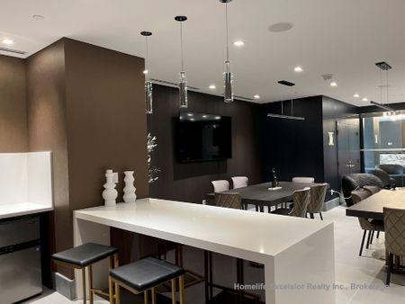 For Lease - 8 Widmer Street Unit# 4511, Toronto, Ontario - Photo 3