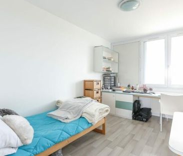 Résidence étudiante Perronet - Photo 2