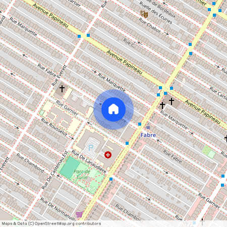 7220 Cartier, Villeray-Saint-Michel-Parc-Extension, Villeray-Saint-Michel-Parc-Extension, Ile de Montréal, H2E 2B4