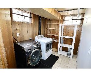 5 Bed 2 Bath Fully Finished Dbl Garage Holyrood For Rent - Photo 4
