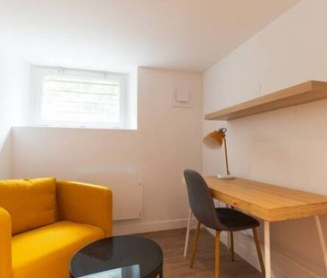 🌟 Très belle colocation dans grande maison - PONT DU CENS🌟 - Photo 1