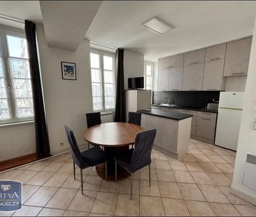 Location Appartement 2 pièces 40m² LA ROCHELLE 17000 - Photo 4