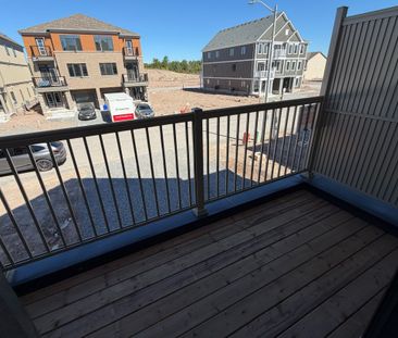 For Lease - 29 Pogie Drive, Welland, Ontario - Photo 1