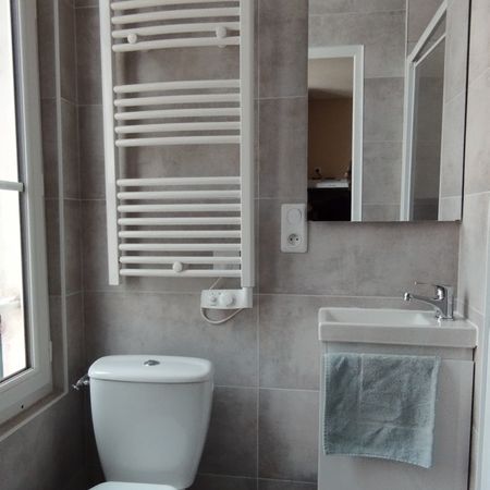 Location Appartement 2 pièces 25m² AVON 77210 - Photo 4