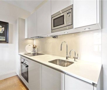 1 bedroom apartment to rent - Photo 6