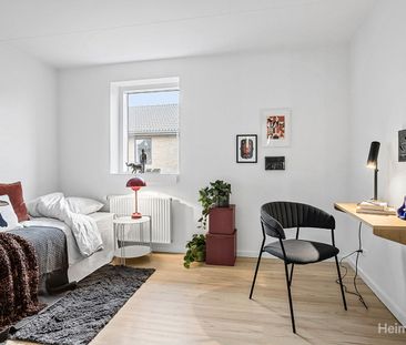 4-værelses Rækkehus på 122 m² i Børkop - Photo 6