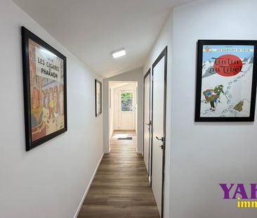 Appartement te huur - Photo 2