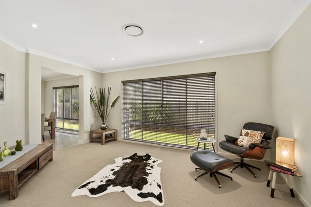 3 Eaton Close, North Lakes QLD 4509 - House For Rent - $790 | Domain - Photo 1